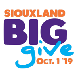 Siouxland Big Give 2019