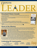 OU Leader Winter 2024